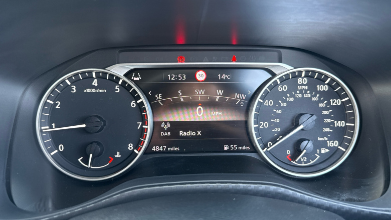 Nissan Juke 1.0 DiG-T 114 Acenta 5dr DCT Petrol Hatchback